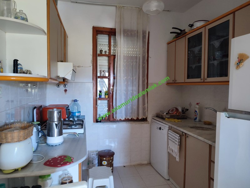 ANAMUR ÖRENDE DENİZE 200 METRE MESAFEDE TRİPLEKS SATILIK YAZLIK