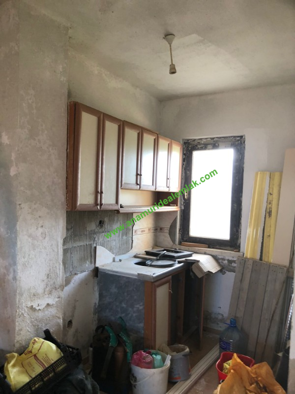ANAMUR ÖREN SİTE İÇİ SATILIK TRİBLEKS