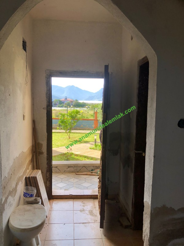 ANAMUR ÖREN SİTE İÇİ SATILIK TRİBLEKS