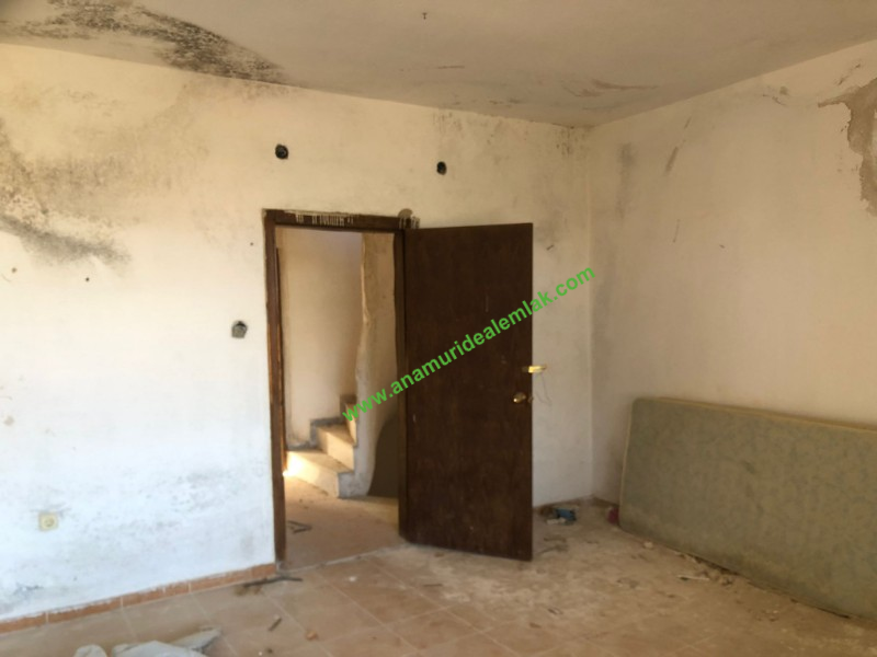 ANAMUR ÖREN SİTE İÇİ SATILIK TRİBLEKS