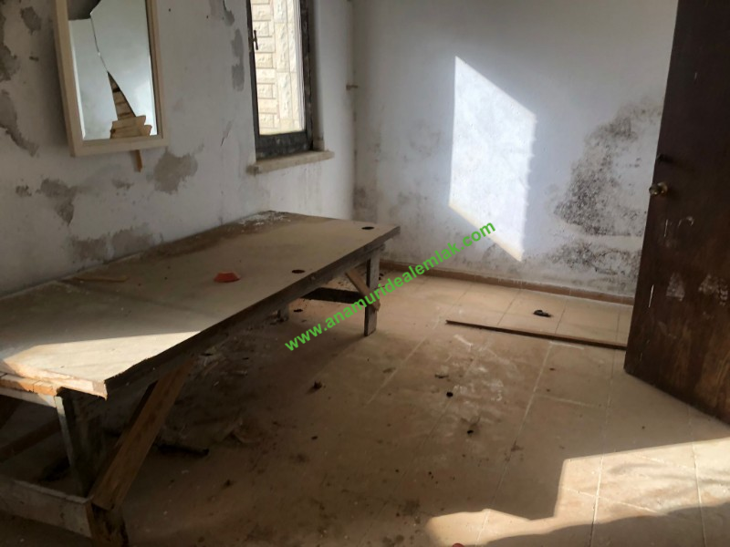 ANAMUR ÖREN SİTE İÇİ SATILIK TRİBLEKS