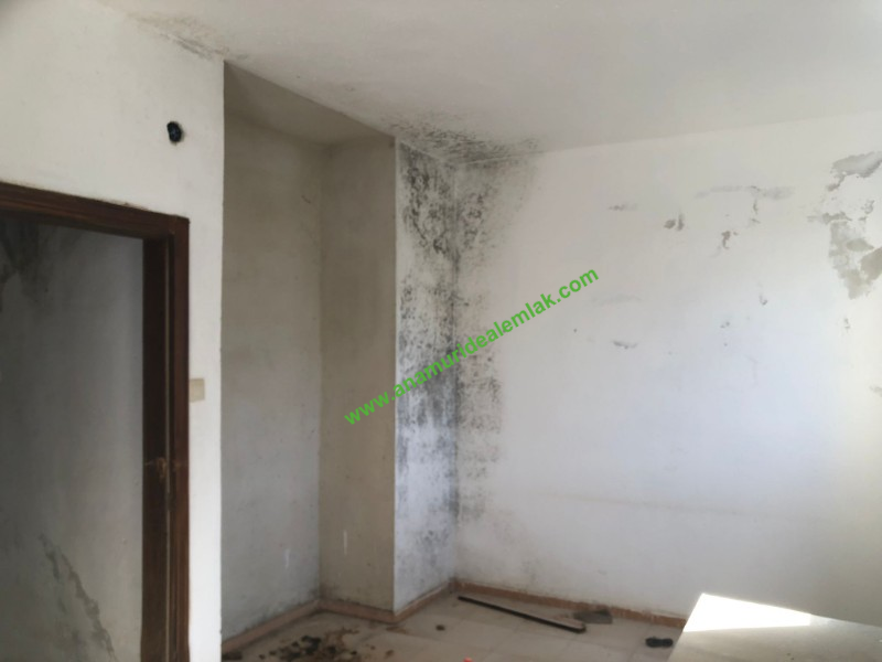 ANAMUR ÖREN SİTE İÇİ SATILIK TRİBLEKS