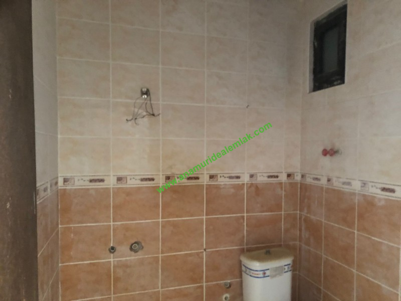 ANAMUR ÖREN SİTE İÇİ SATILIK TRİBLEKS
