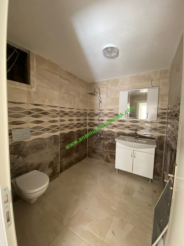 ANAMUR YEŞİLYURT KİRALIK 3+1 BAKIMLI DAİRE