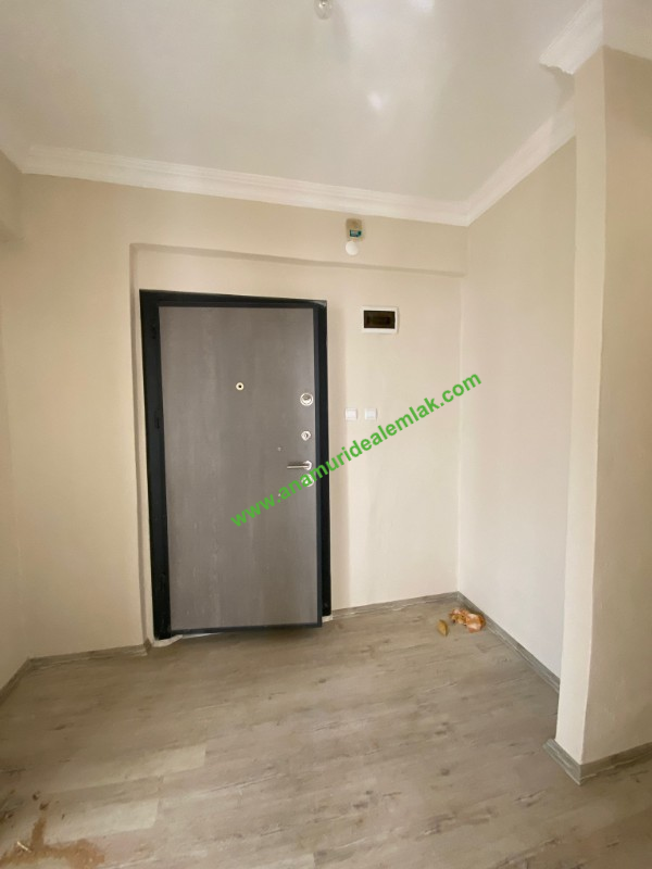 ANAMUR YEŞİLYURT KİRALIK 3+1 BAKIMLI DAİRE