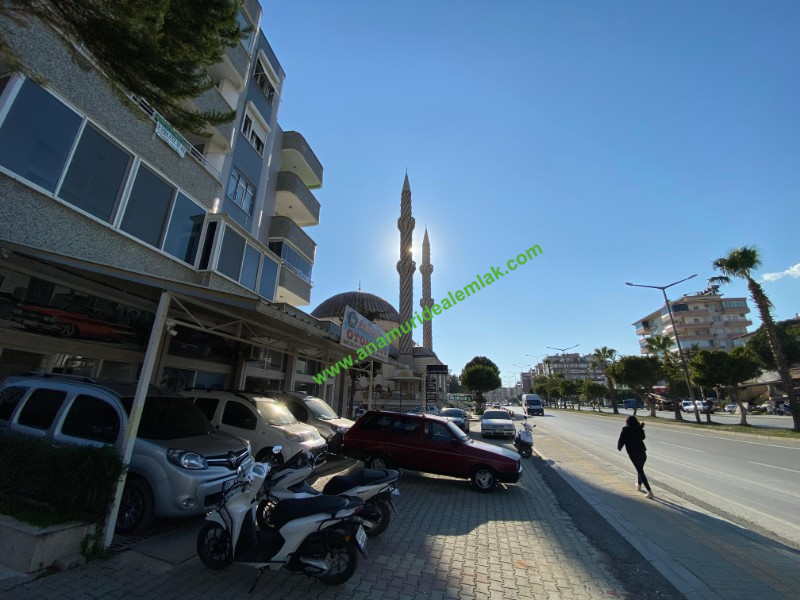 ŞEHİR MERKEZİ SATILIK 3+1 150 METREKARE ASANSÖRLÜ DAİRE