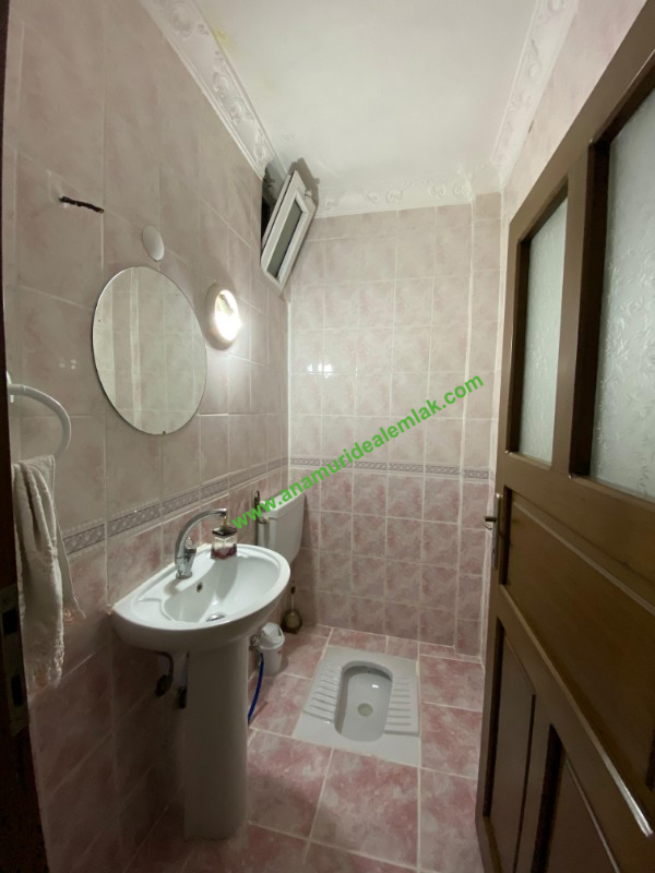 ŞEHİR MERKEZİ SATILIK 3+1 150 METREKARE ASANSÖRLÜ DAİRE