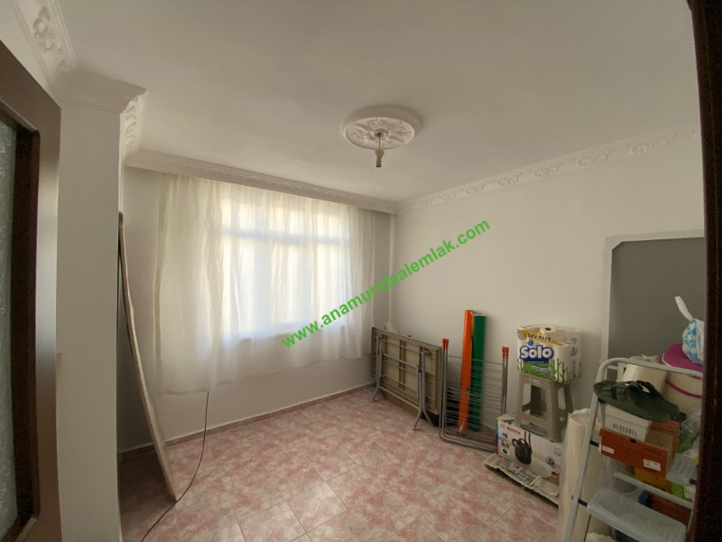 ŞEHİR MERKEZİ SATILIK 3+1 150 METREKARE ASANSÖRLÜ DAİRE