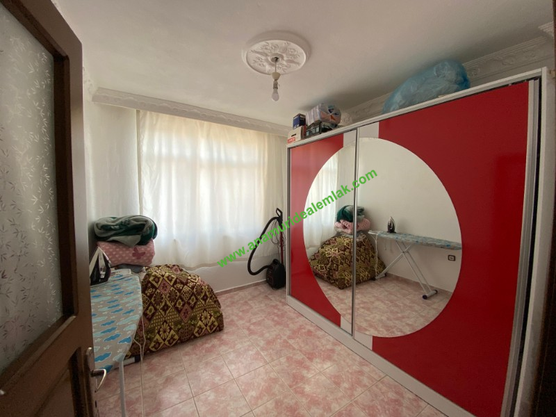 ŞEHİR MERKEZİ SATILIK 3+1 150 METREKARE ASANSÖRLÜ DAİRE
