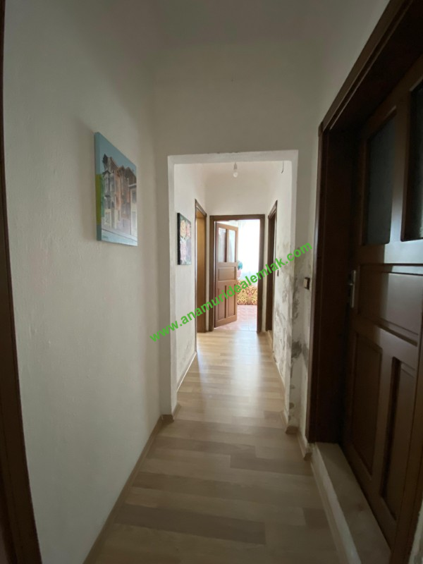 ŞEHİR MERKEZİ SATILIK 3+1 150 METREKARE ASANSÖRLÜ DAİRE