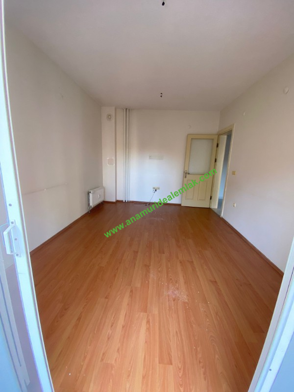 ANAMUR TOKİ SATILIK 2+1 İÇİ YAPILI DAİRE