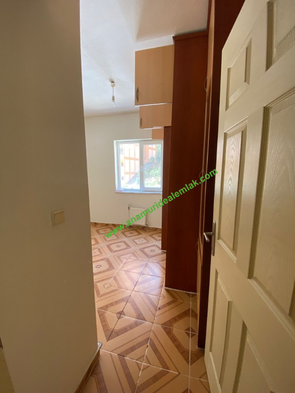 ANAMUR TOKİ SATILIK 2+1 İÇİ YAPILI DAİRE