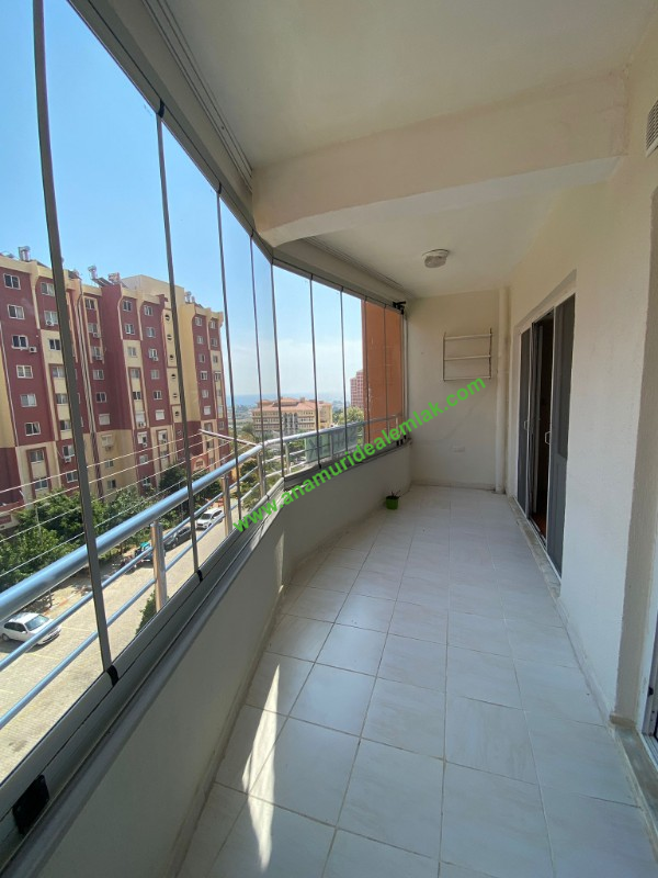 ANAMUR TOKİ SATILIK 2+1 İÇİ YAPILI DAİRE