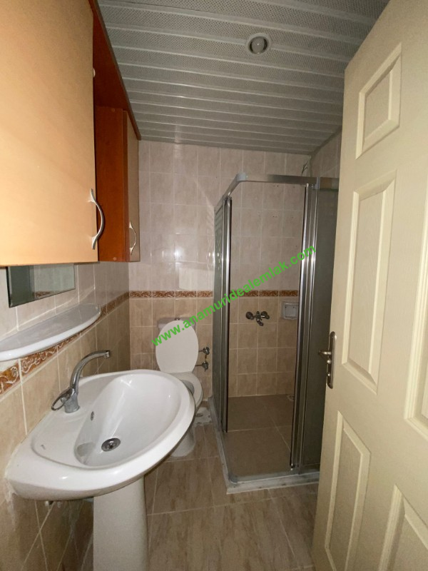 ANAMUR TOKİ SATILIK 2+1 İÇİ YAPILI DAİRE