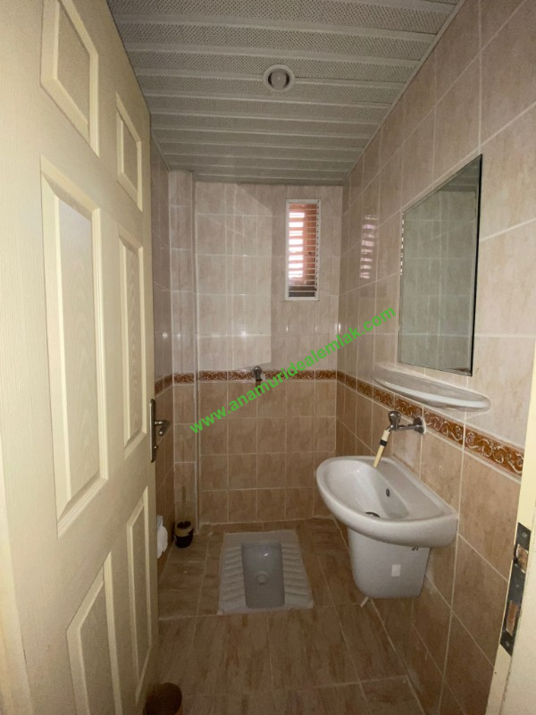 ANAMUR TOKİ SATILIK 2+1 İÇİ YAPILI DAİRE