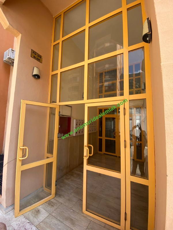 ANAMUR TOKİ SATILIK 2+1 İÇİ YAPILI DAİRE