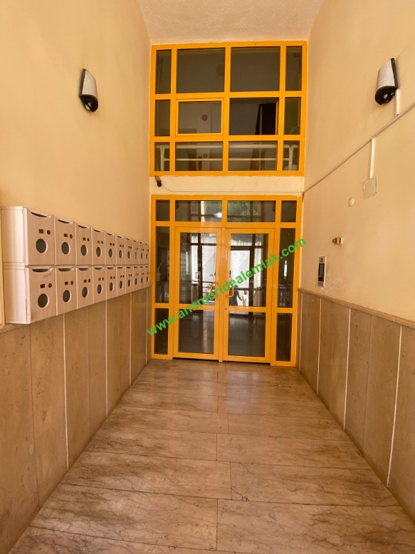 ANAMUR TOKİ SATILIK 2+1 İÇİ YAPILI DAİRE