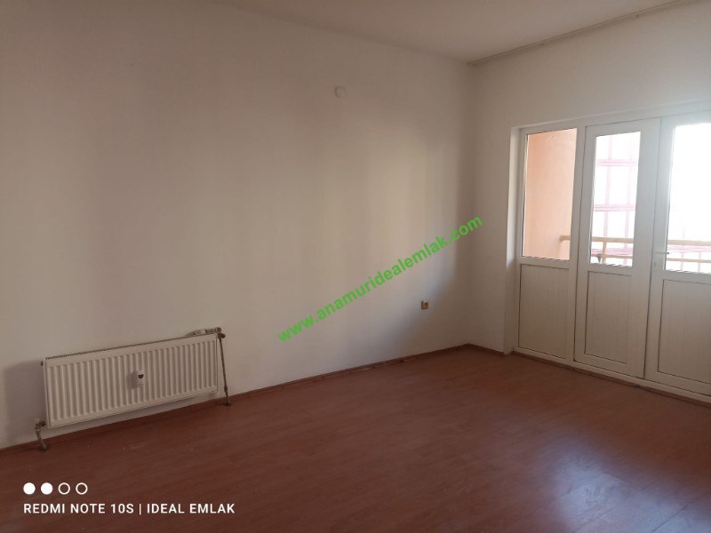ANAMUR TOKİ 1. ETAP  SATILIK 2+1 DAİRE
