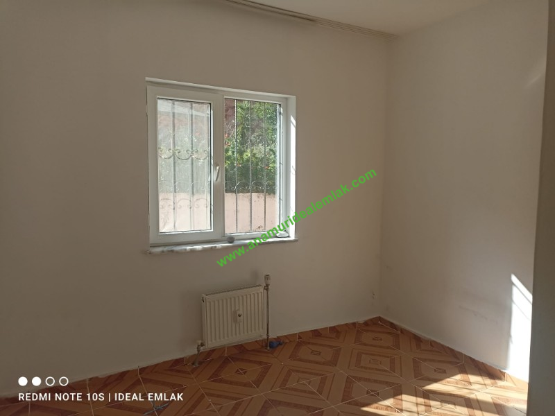 ANAMUR TOKİ 1. ETAP  SATILIK 2+1 DAİRE