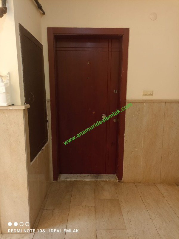 ANAMUR TOKİ 1. ETAP  SATILIK 2+1 DAİRE