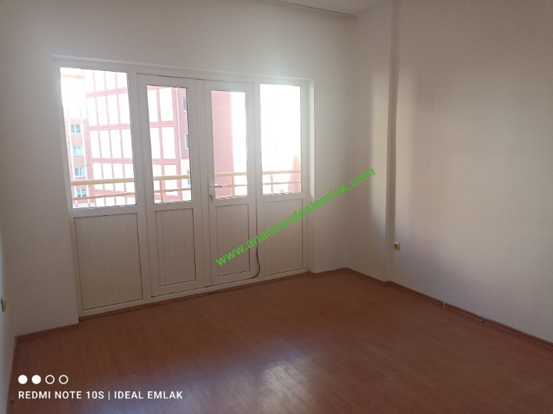 ANAMUR TOKİ 1. ETAP  SATILIK 2+1 DAİRE