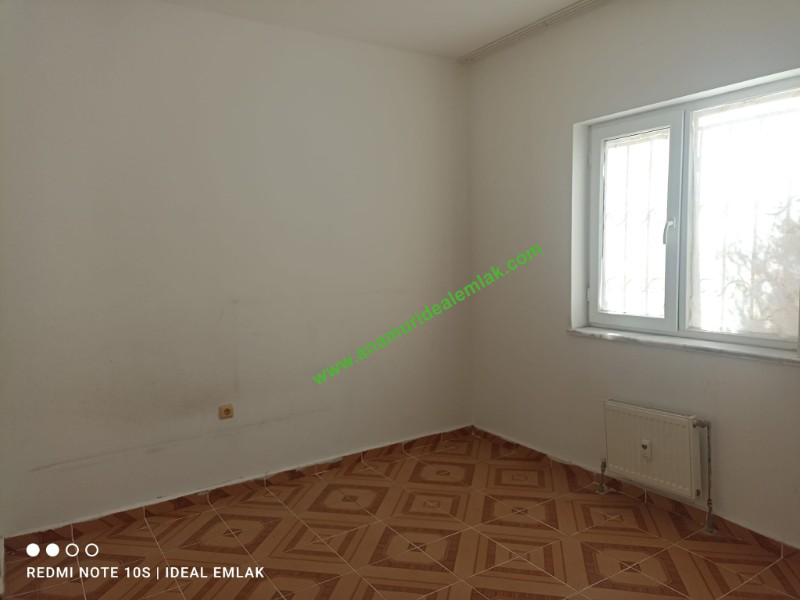 ANAMUR TOKİ 1. ETAP  SATILIK 2+1 DAİRE