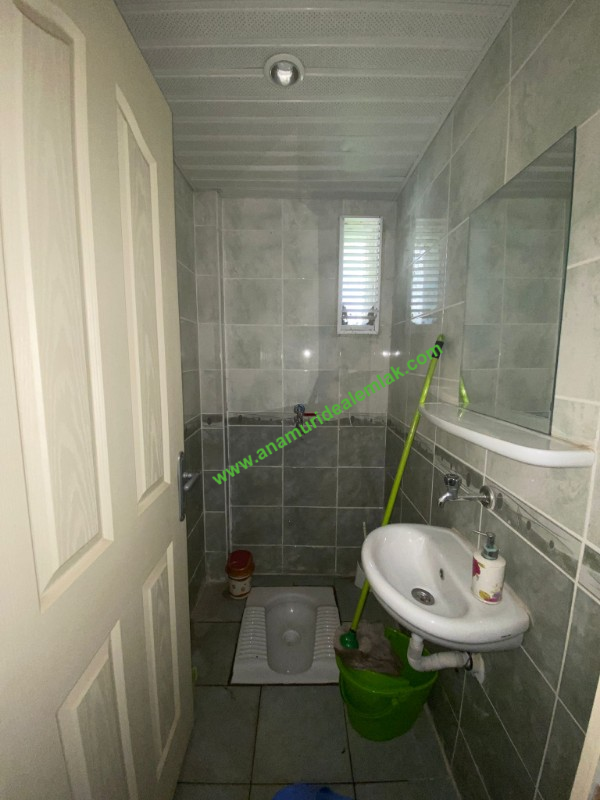 TOKİ 2.ETAP 2+1 EŞYALI DENİZ MANZARALI DAİRE