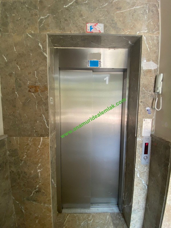 TOKİ 2.ETAP 2+1 EŞYALI DENİZ MANZARALI DAİRE