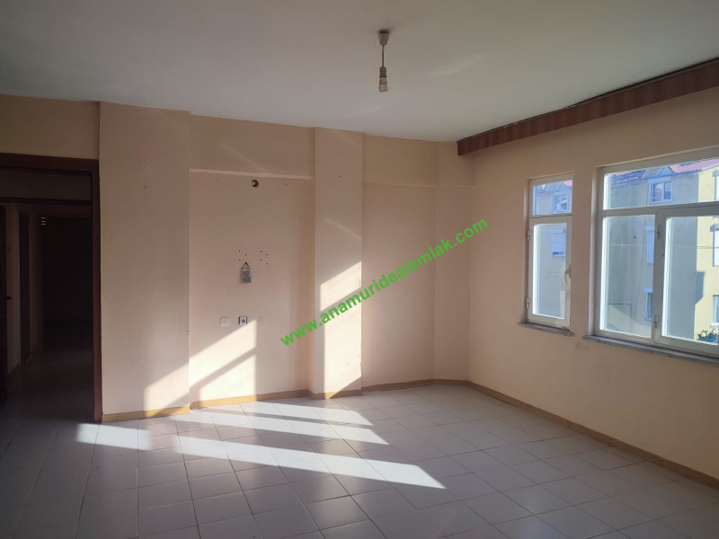 BOZYAZI MERKEZDE SATILIK 3+1 DAİRE