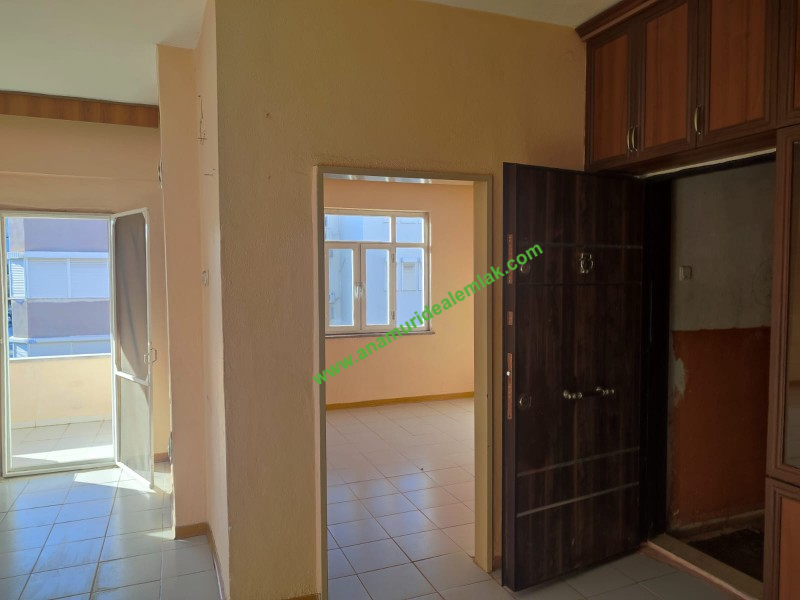 BOZYAZI MERKEZDE SATILIK 3+1 DAİRE