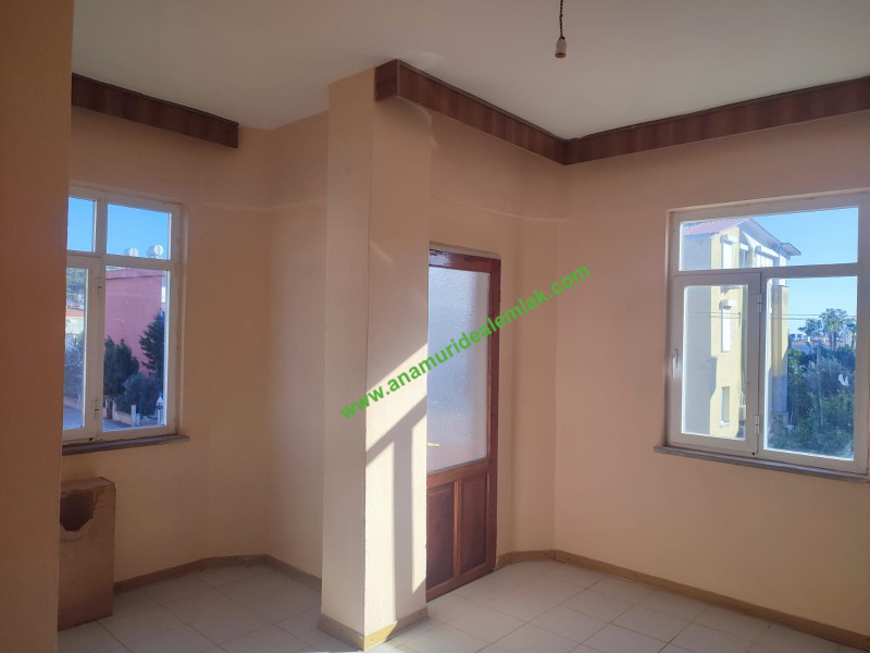 BOZYAZI MERKEZDE SATILIK 3+1 DAİRE