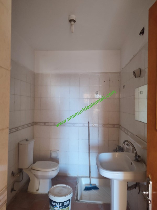BOZYAZI MERKEZDE SATILIK 3+1 DAİRE