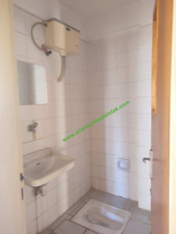 BOZYAZI MERKEZDE SATILIK 3+1 DAİRE