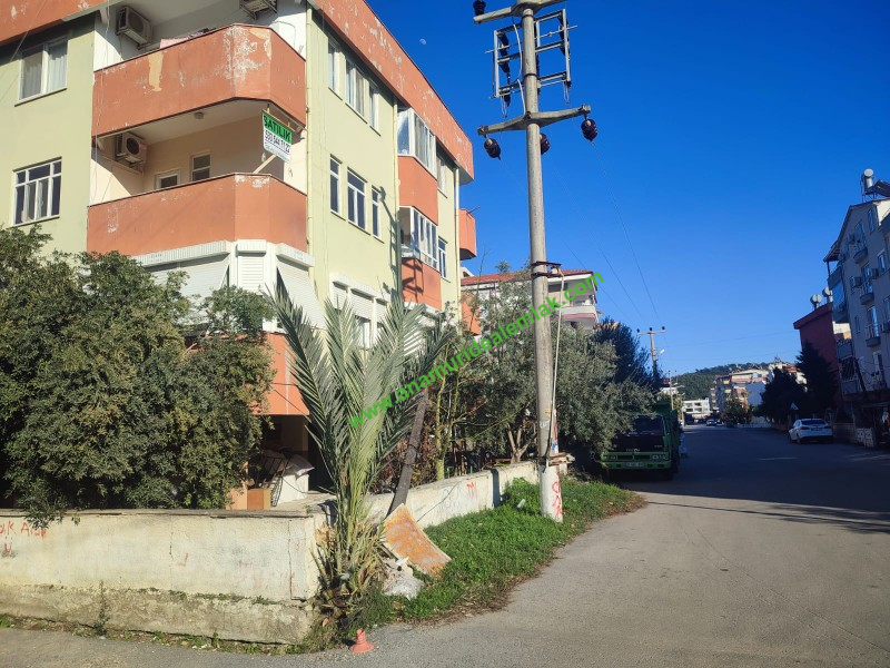 BOZYAZI MERKEZDE SATILIK 3+1 DAİRE
