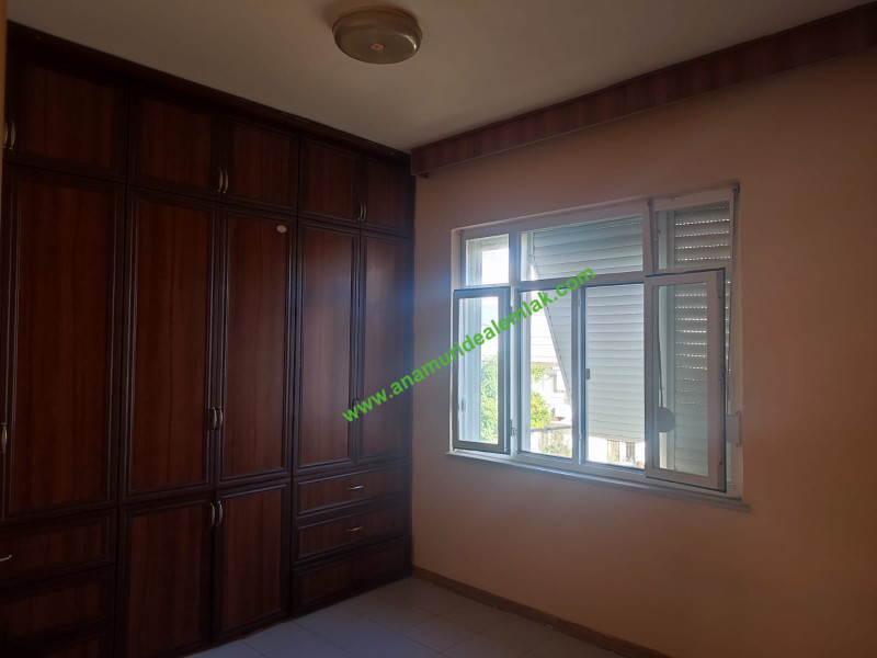 BOZYAZI MERKEZDE SATILIK 3+1 DAİRE