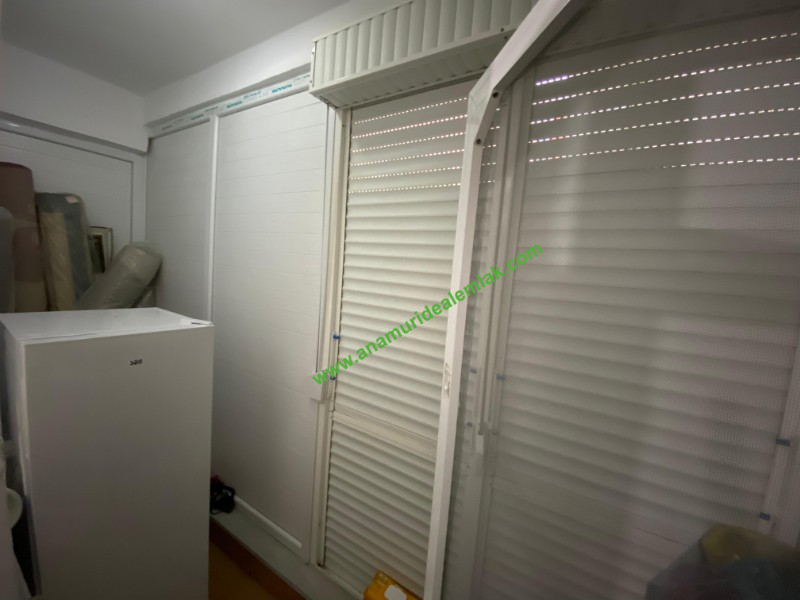 ANAMUR SAĞLIK MAH. SATILIK 3+1 DAİRE
