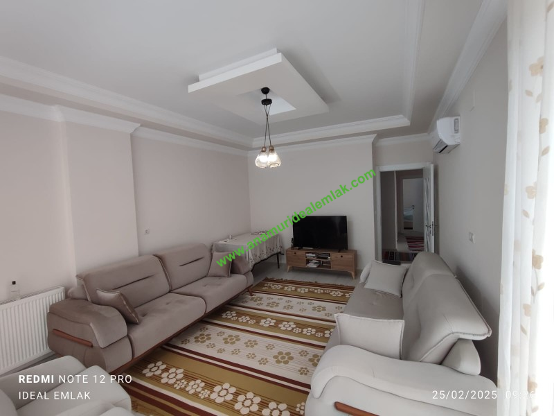 ANAMUR AKARCA SATILIK 3+1 DAİRE