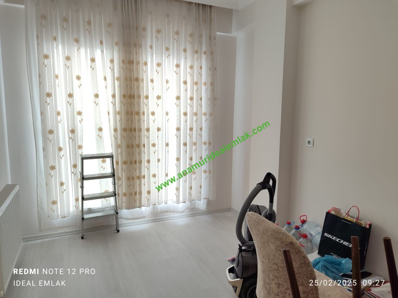 ANAMUR AKARCA SATILIK 3+1 DAİRE