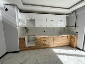 KAHVECİOĞLU EMLAK'DAN ZAFER CAD SATILIK DAİRE 4+1