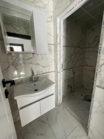 KAHVECİOĞLU EMLAK'DAN ZAFER CAD SATILIK DAİRE 4+1
