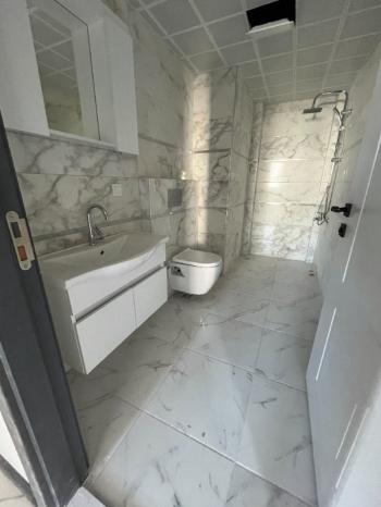 KAHVECİOĞLU EMLAK'DAN ZAFER CAD SATILIK DAİRE 4+1