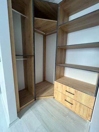 KAHVECİOĞLU EMLAK'DAN ZAFER CAD SATILIK DAİRE 4+1