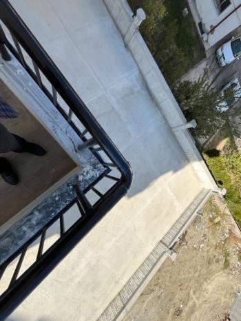 KAHVECİOĞLU EMLAK'DAN ZAFER CAD SATILIK DAİRE 4+1