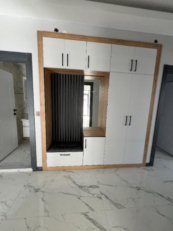 KAHVECİOĞLU EMLAK'DAN ZAFER CAD SATILIK DAİRE 4+1