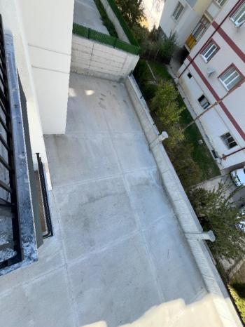 KAHVECİOĞLU EMLAK'DAN ZAFER CAD SATILIK DAİRE 4+1