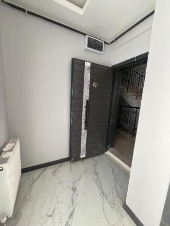 KAHVECİOĞLU EMLAK'DAN ZAFER CAD SATILIK DAİRE 4+1