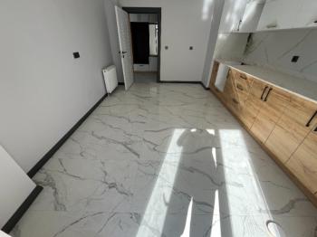KAHVECİOĞLU EMLAK'DAN ZAFER CAD SATILIK DAİRE 4+1