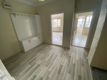 KAHVECİOĞLU EMLAK'DAN SİVAS LİSESİ ECE MAH SATILIK DAİRE