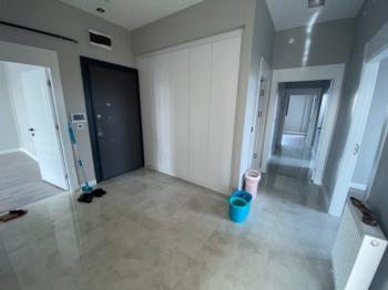 KAHVECİOĞLU EMLAK'DAN MERKEZ KARDEŞLER MAH SATILIK DAİRE