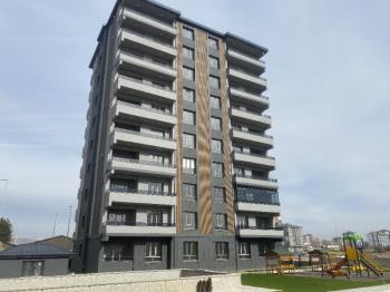 KAHVECİOĞLU EMLAK'DAN MERKEZ KARDEŞLER MAH SATILIK DAİRE